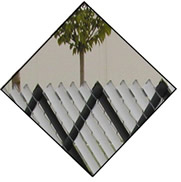 Aluminum Privacy Slats